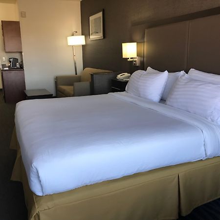 Holiday Inn Express Hotel & Suites Barstow By Ihg Exteriér fotografie
