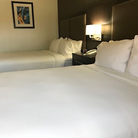 Holiday Inn Express Hotel & Suites Barstow By Ihg Exteriér fotografie