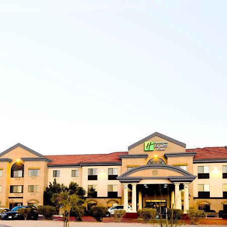 Holiday Inn Express Hotel & Suites Barstow By Ihg Exteriér fotografie