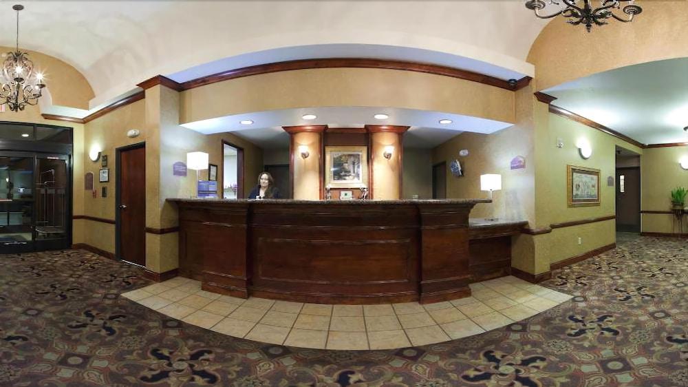 Holiday Inn Express Hotel & Suites Barstow By Ihg Exteriér fotografie