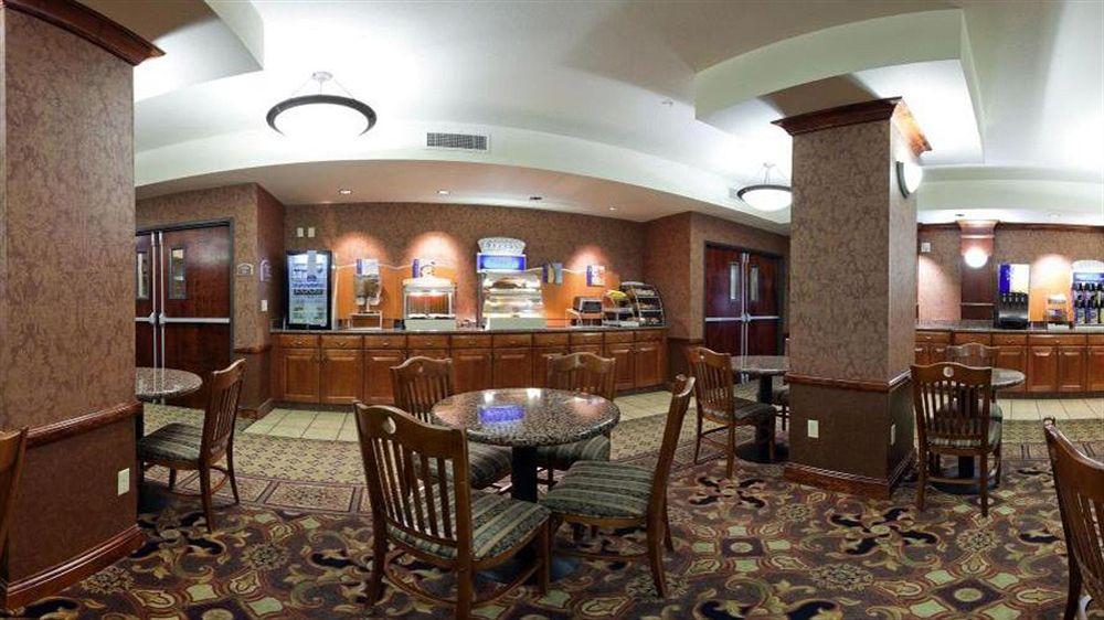 Holiday Inn Express Hotel & Suites Barstow By Ihg Exteriér fotografie