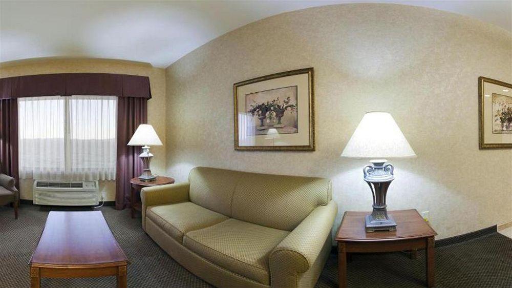 Holiday Inn Express Hotel & Suites Barstow By Ihg Exteriér fotografie