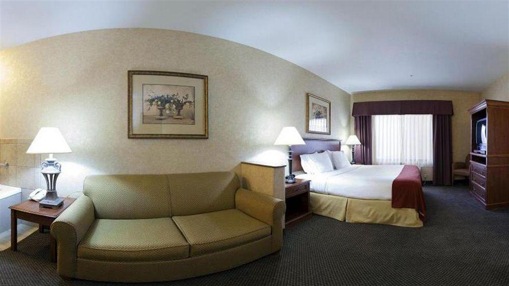 Holiday Inn Express Hotel & Suites Barstow By Ihg Exteriér fotografie