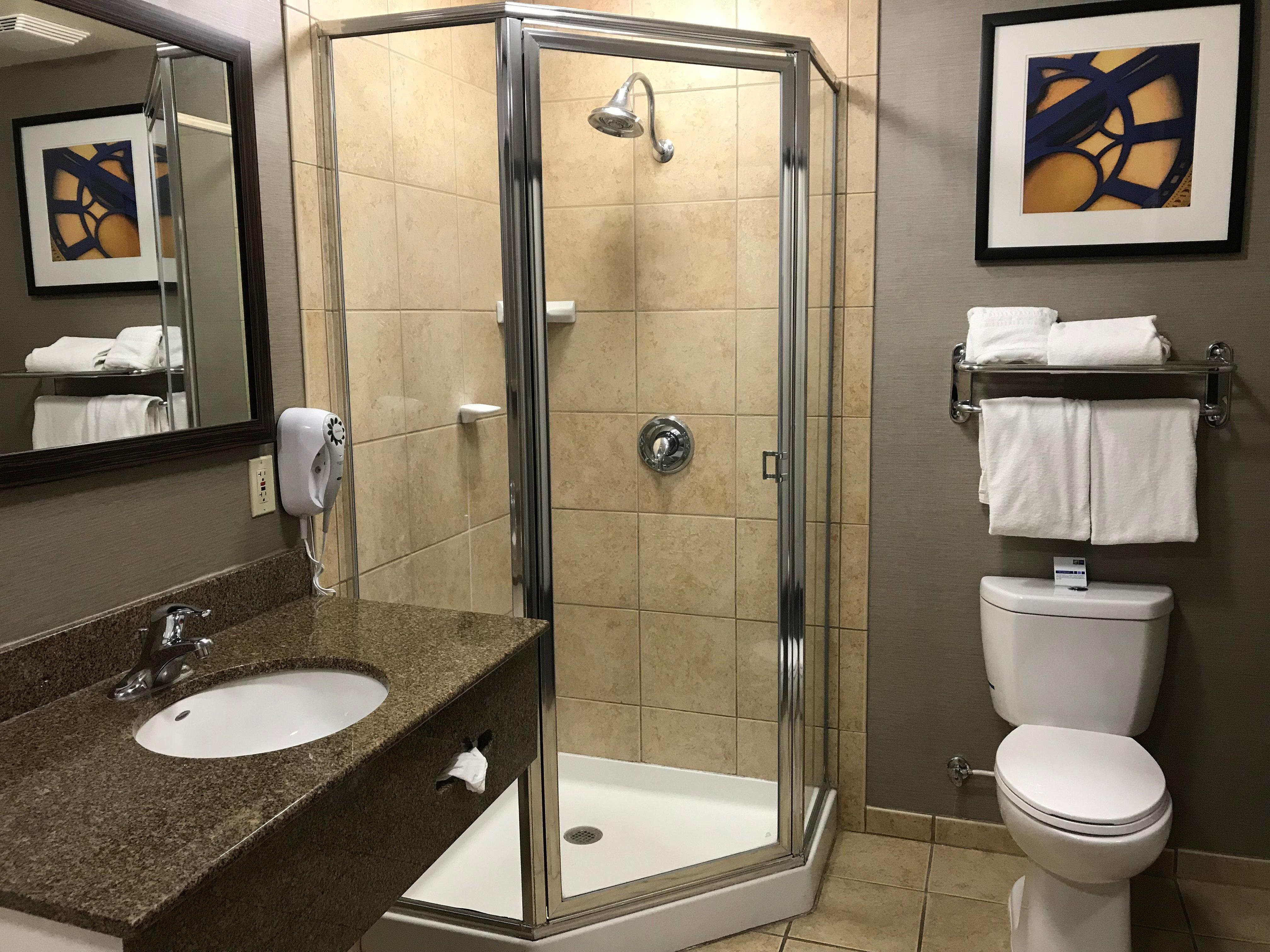Holiday Inn Express Hotel & Suites Barstow By Ihg Exteriér fotografie