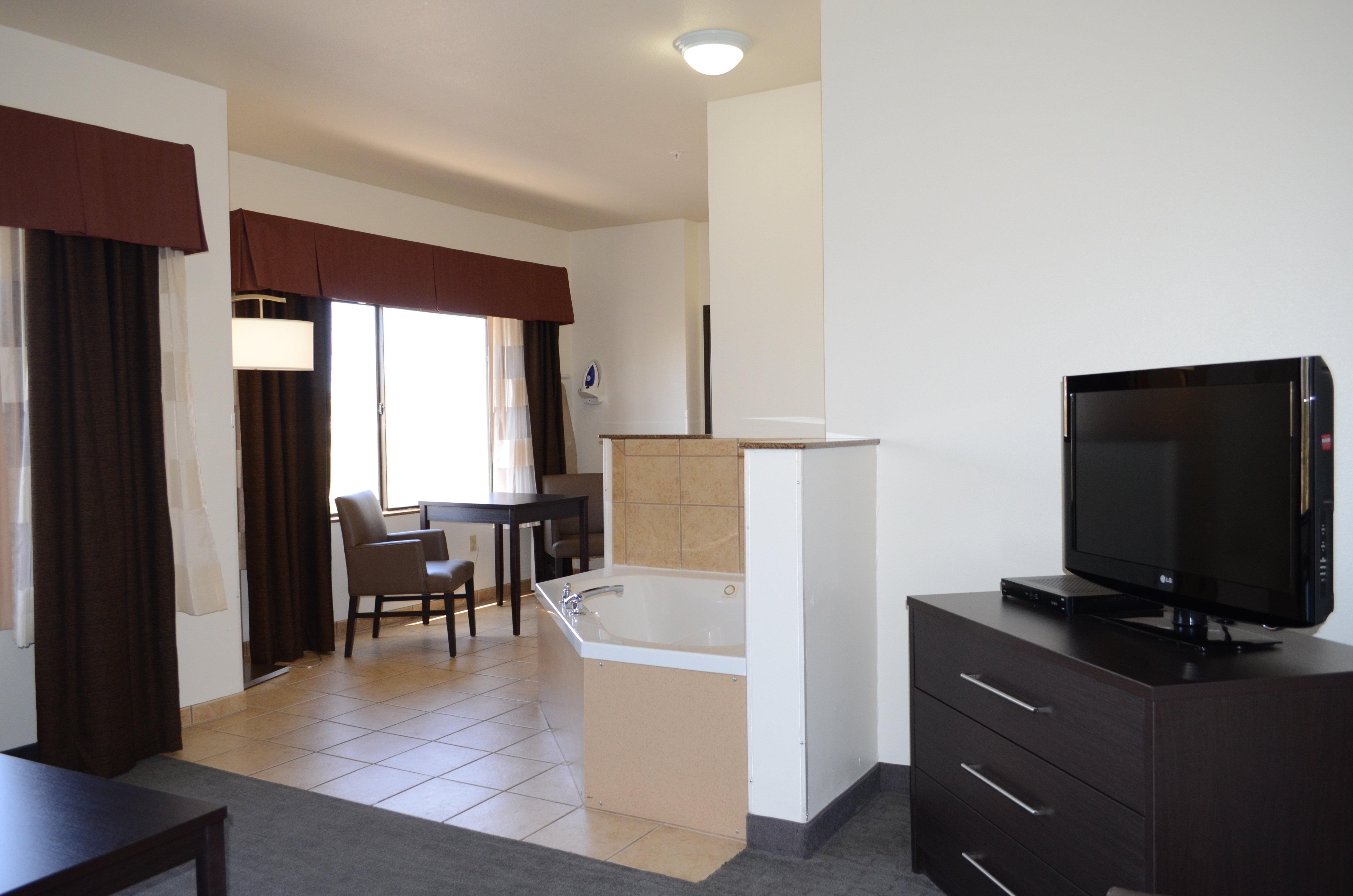 Holiday Inn Express Hotel & Suites Barstow By Ihg Exteriér fotografie