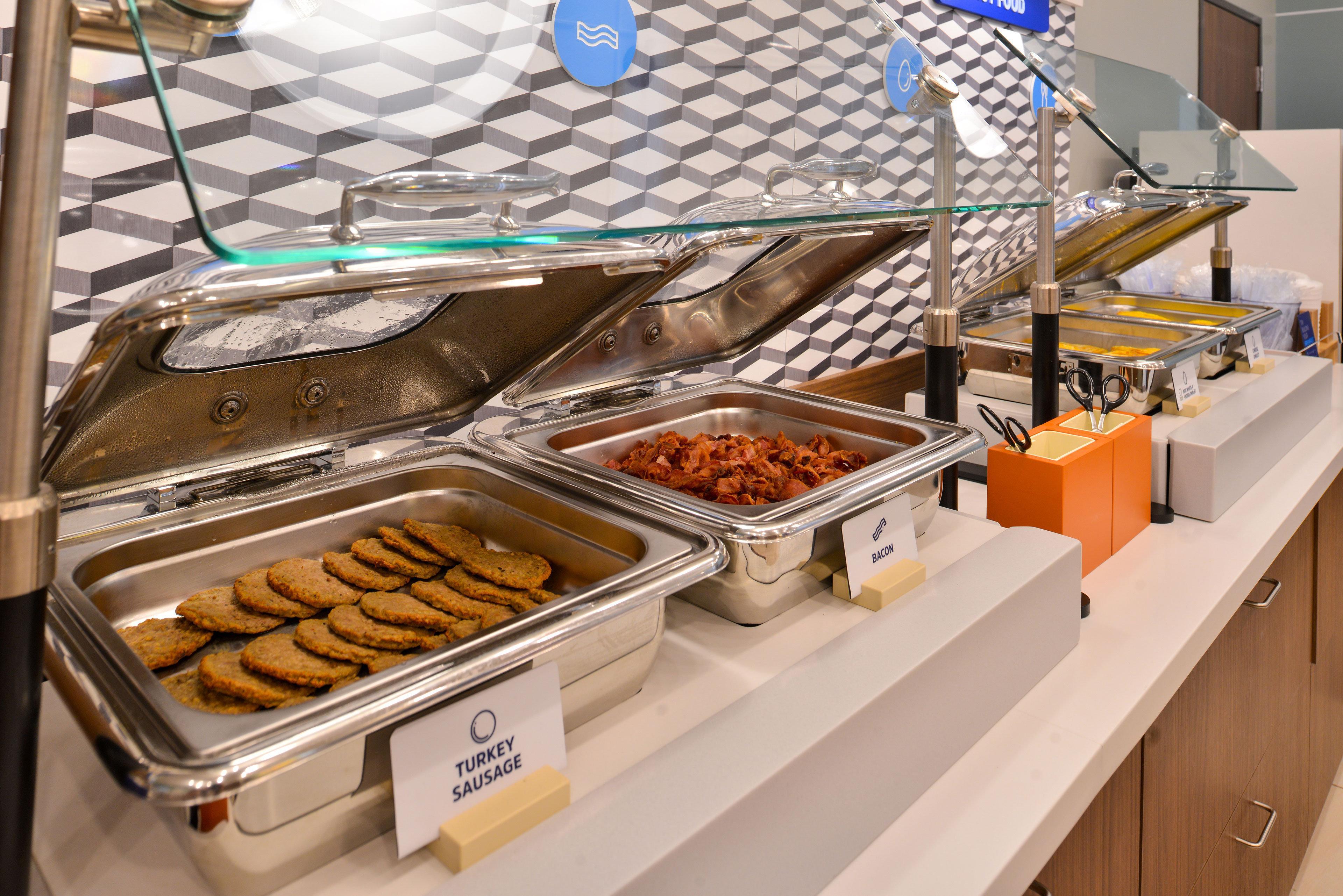 Holiday Inn Express Hotel & Suites Barstow By Ihg Exteriér fotografie