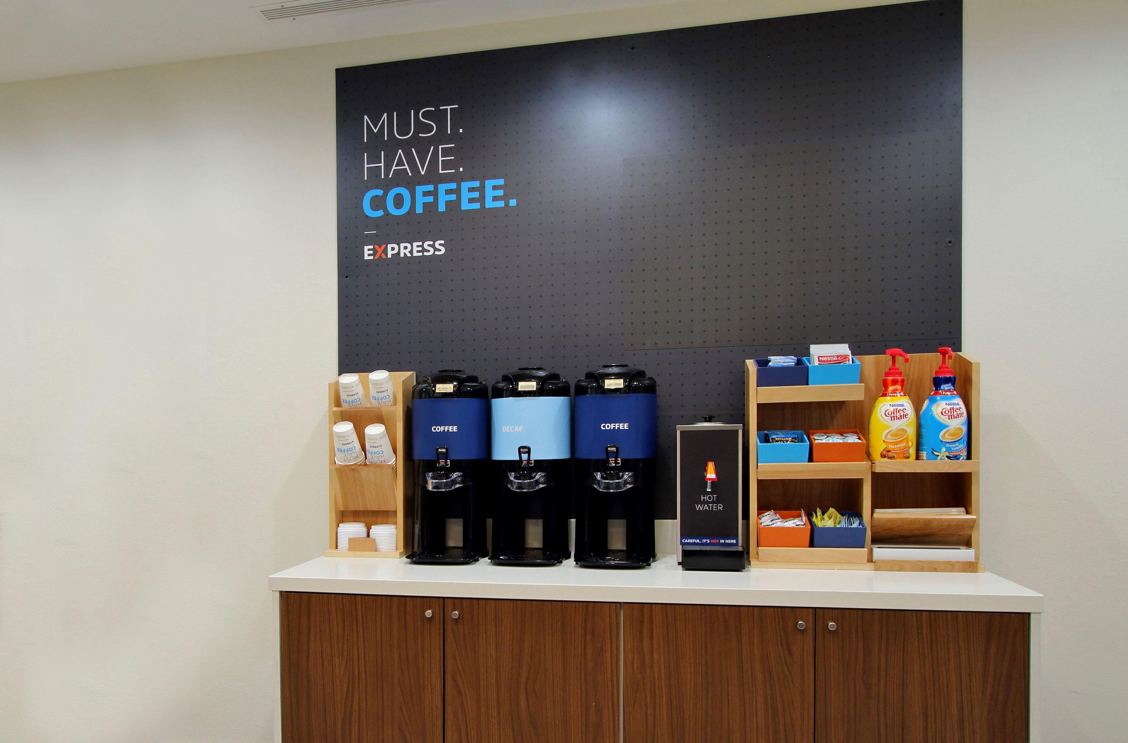 Holiday Inn Express Hotel & Suites Barstow By Ihg Exteriér fotografie