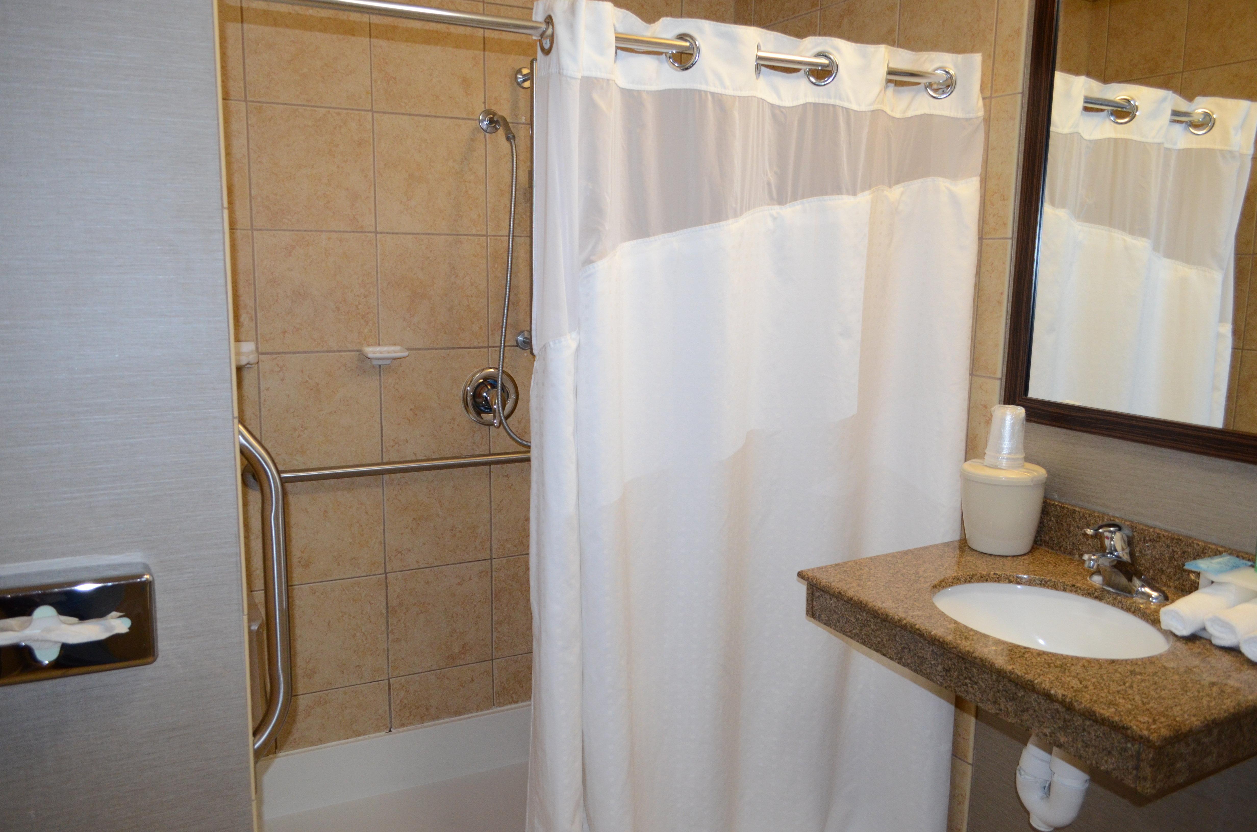 Holiday Inn Express Hotel & Suites Barstow By Ihg Exteriér fotografie