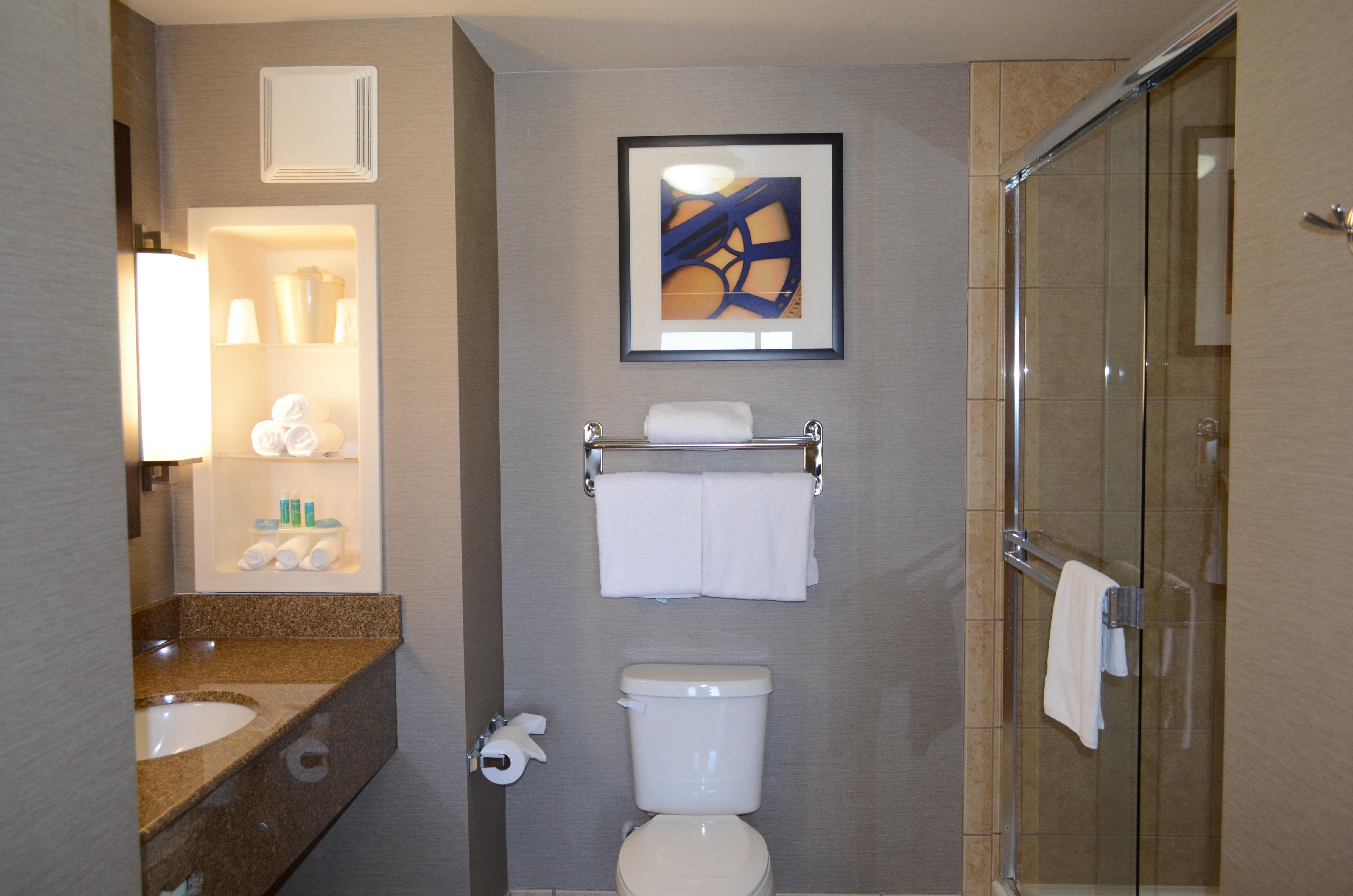 Holiday Inn Express Hotel & Suites Barstow By Ihg Exteriér fotografie
