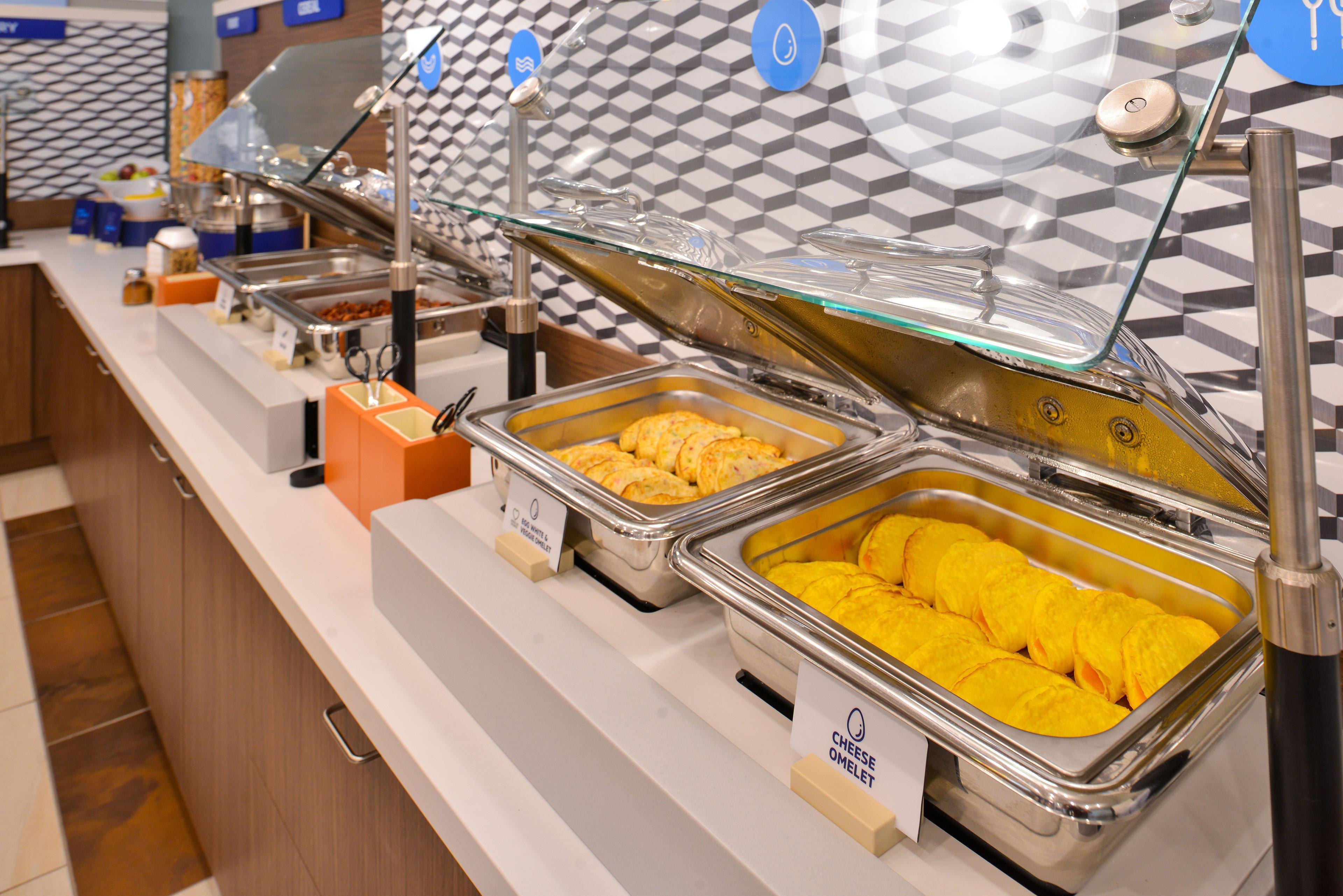 Holiday Inn Express Hotel & Suites Barstow By Ihg Exteriér fotografie