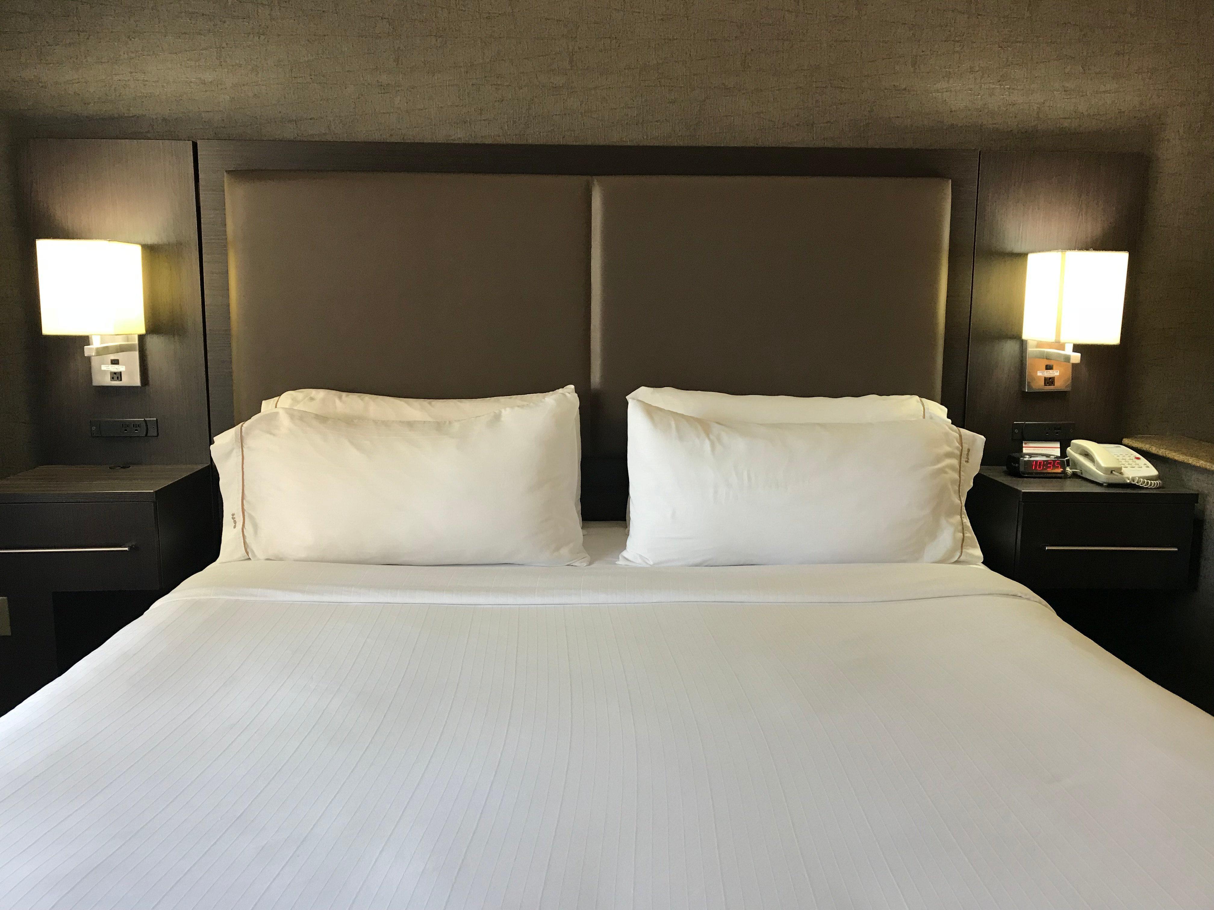 Holiday Inn Express Hotel & Suites Barstow By Ihg Exteriér fotografie