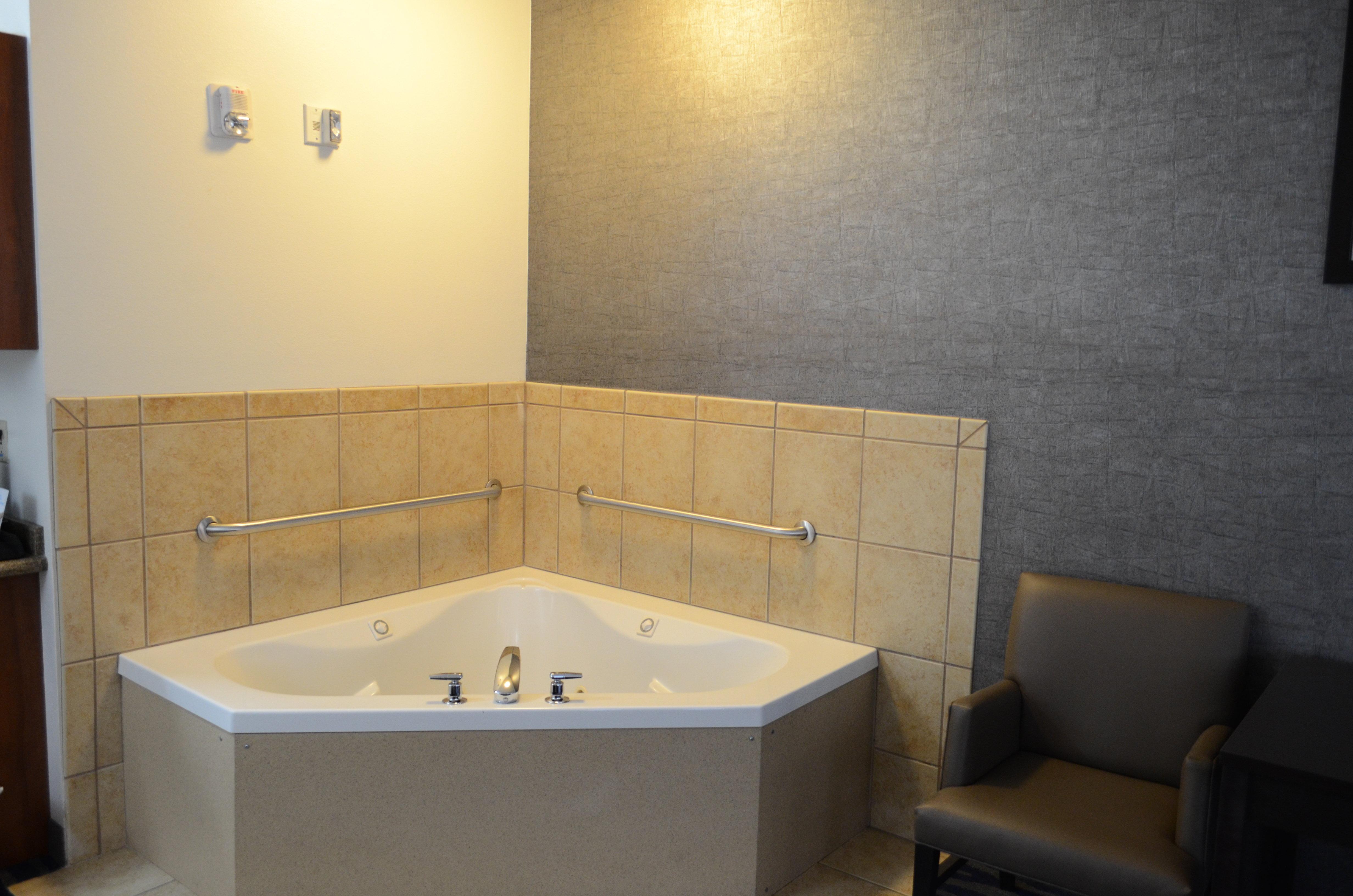 Holiday Inn Express Hotel & Suites Barstow By Ihg Exteriér fotografie