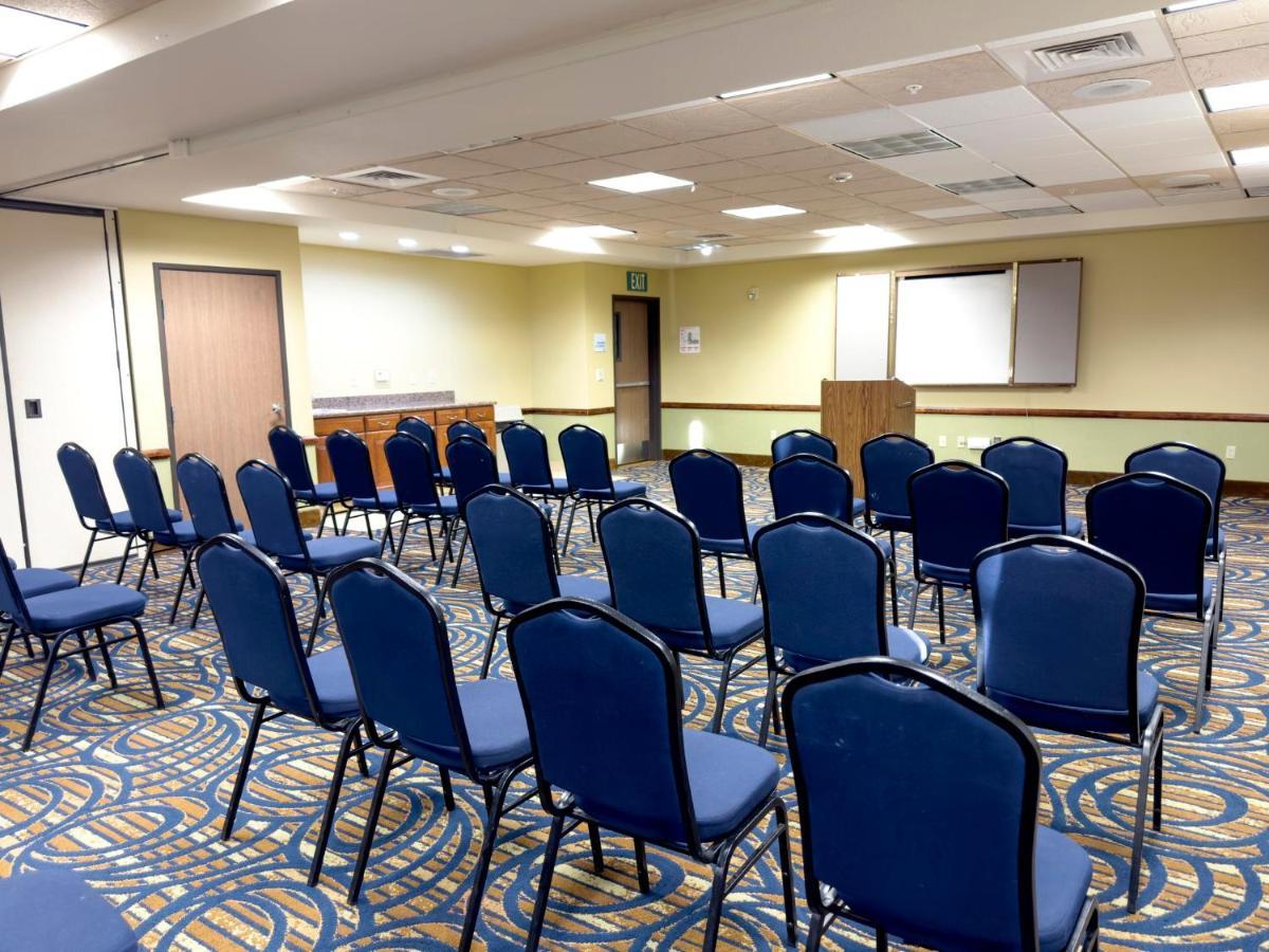 Holiday Inn Express Hotel & Suites Barstow By Ihg Exteriér fotografie