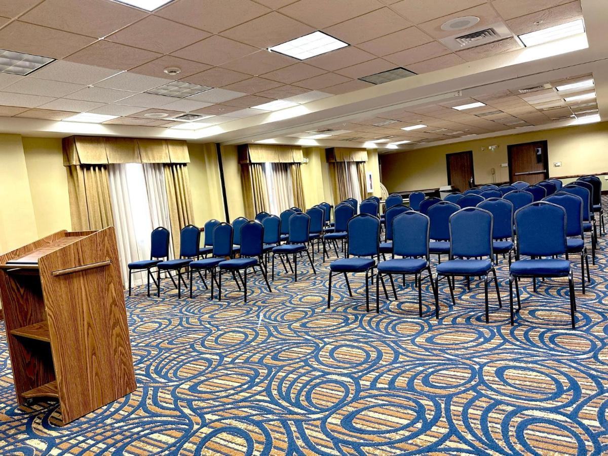 Holiday Inn Express Hotel & Suites Barstow By Ihg Exteriér fotografie