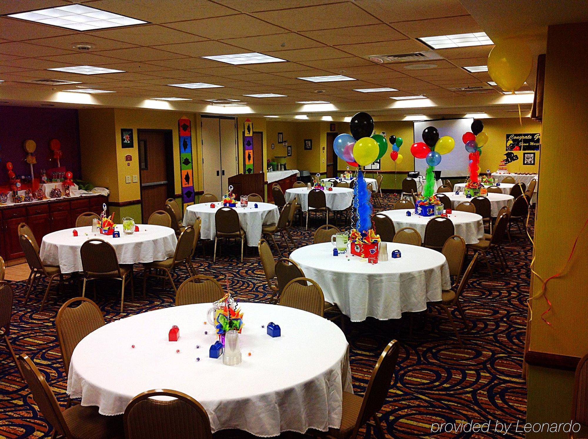 Holiday Inn Express Hotel & Suites Barstow By Ihg Exteriér fotografie