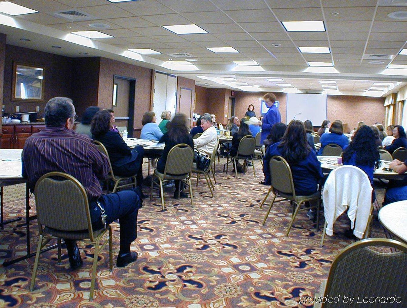 Holiday Inn Express Hotel & Suites Barstow By Ihg Restaurace fotografie