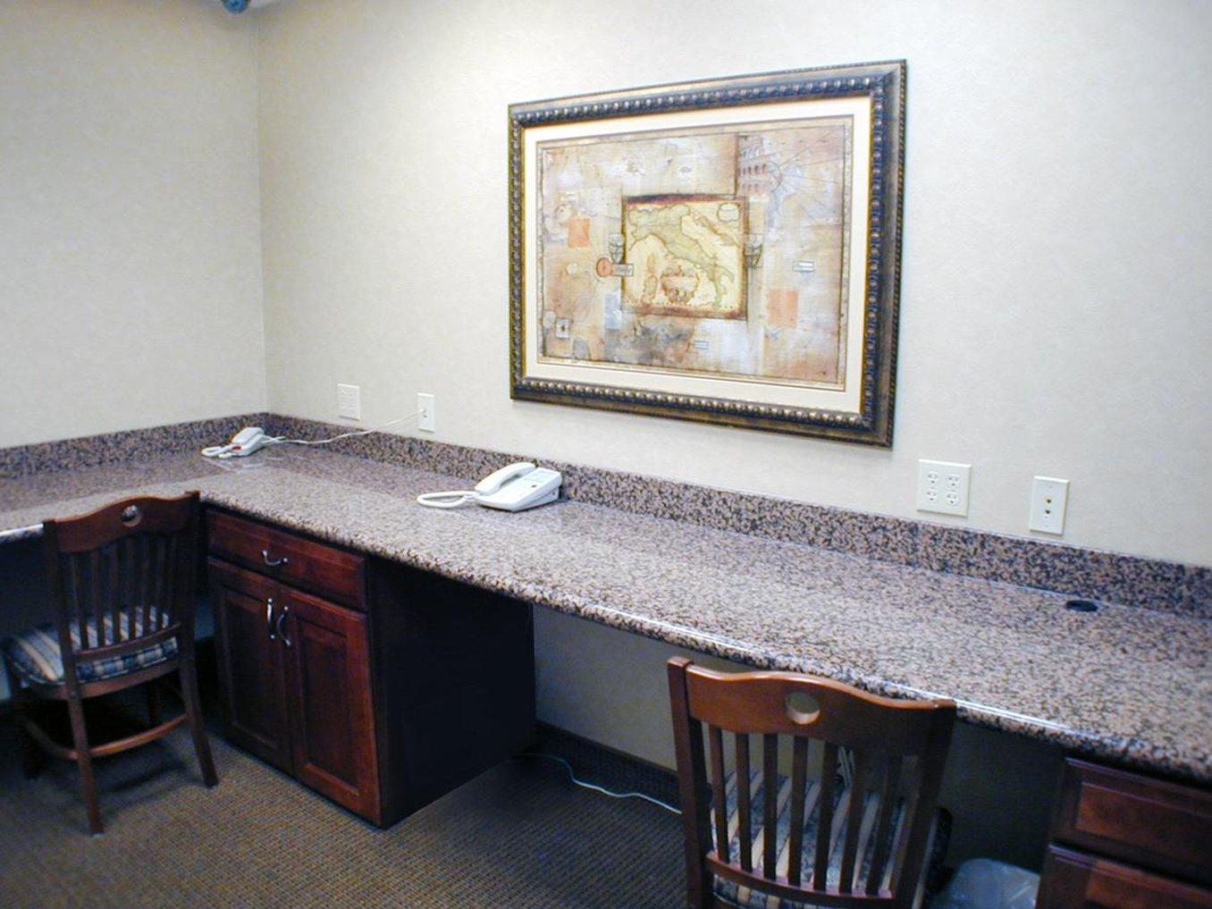 Holiday Inn Express Hotel & Suites Barstow By Ihg Exteriér fotografie