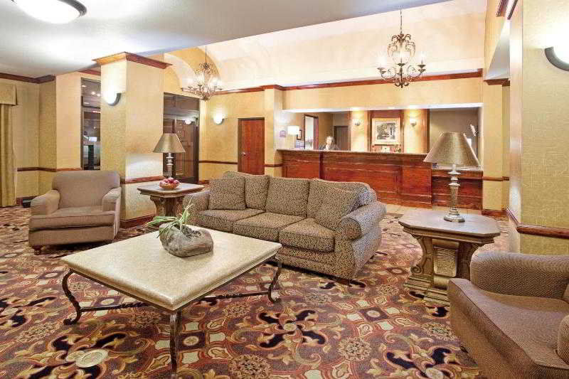 Holiday Inn Express Hotel & Suites Barstow By Ihg Exteriér fotografie