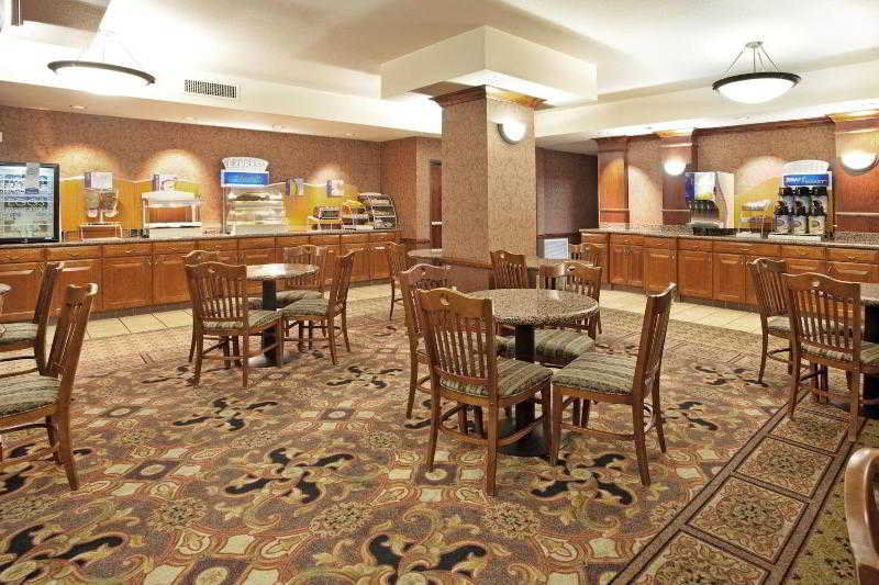 Holiday Inn Express Hotel & Suites Barstow By Ihg Exteriér fotografie