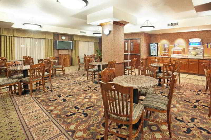 Holiday Inn Express Hotel & Suites Barstow By Ihg Exteriér fotografie