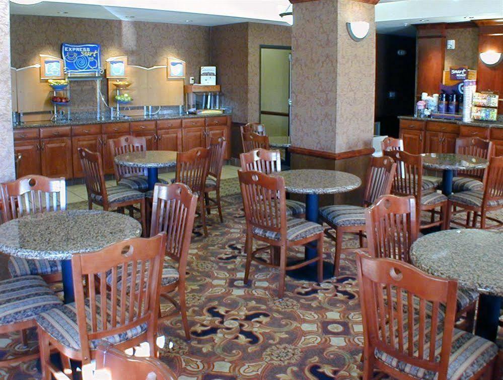 Holiday Inn Express Hotel & Suites Barstow By Ihg Exteriér fotografie