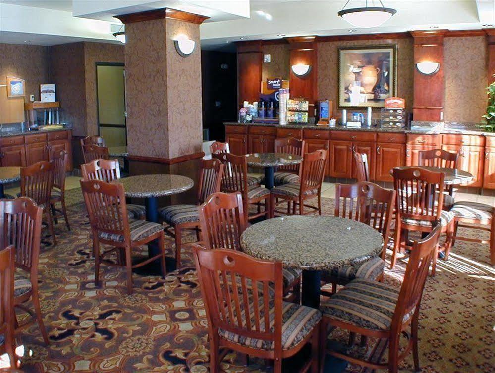 Holiday Inn Express Hotel & Suites Barstow By Ihg Exteriér fotografie