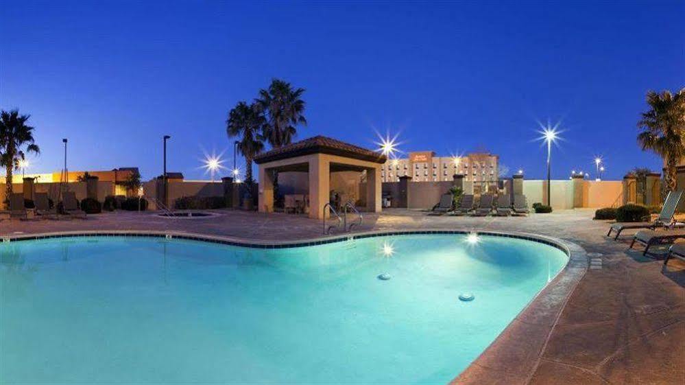 Holiday Inn Express Hotel & Suites Barstow By Ihg Exteriér fotografie