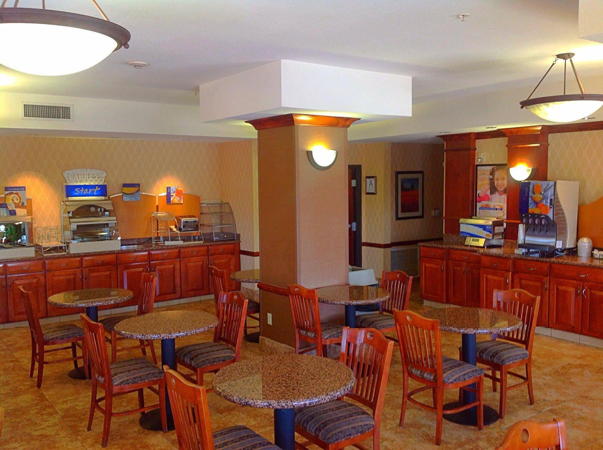Holiday Inn Express Hotel & Suites Barstow By Ihg Exteriér fotografie